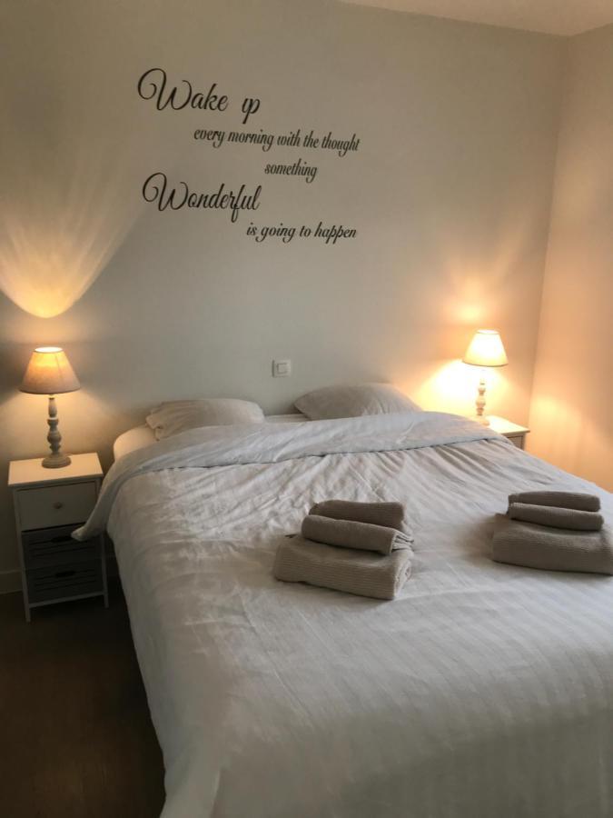 Villa Capricia 尼乌波特 外观 照片